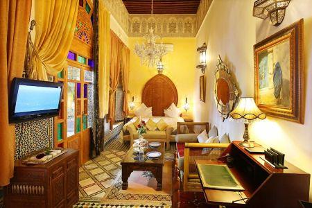 Riad Arabesque & Spa - 27