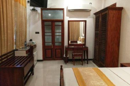 Selavi Resort Bentota - 4