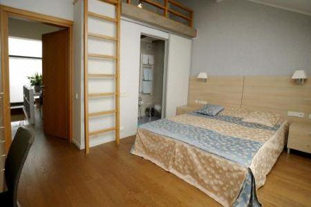 Gintarautojai Mini-hotel - 9