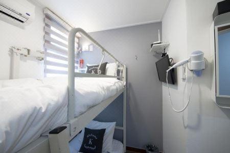 K-Guesthouse Dongdaemun - 33