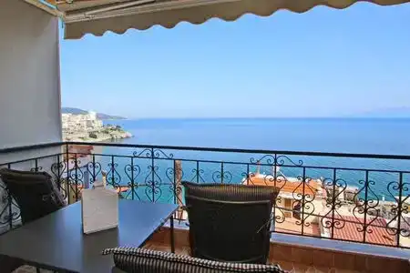 Old Town Luxury Suite - 3