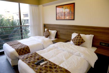Simla House - 12