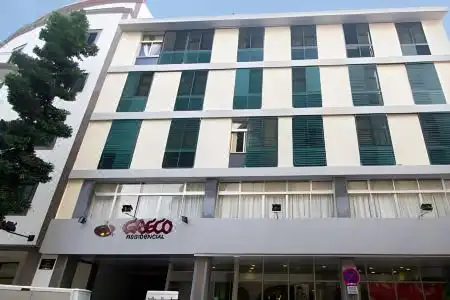 Residencial Greco - 3