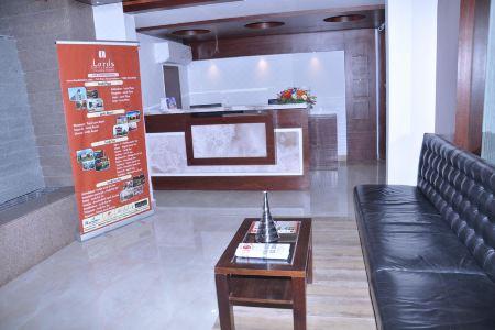 Jagadish Jayanagar - 2