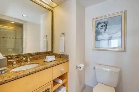 Hilton Vacation Club Polo Towers - 44