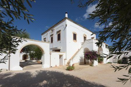 Agriturismo Masseria De Michele - 1