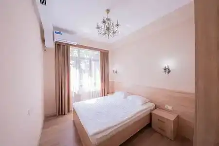 Kaganat Hostel - 1