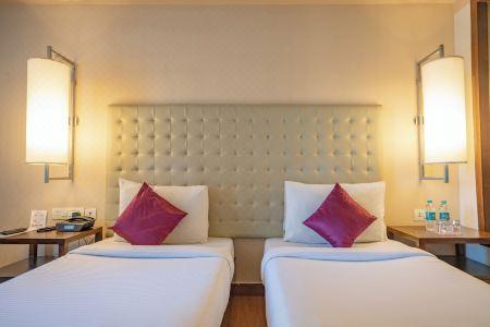 Royal Orchid Central Jaipur, Bani Park - 12