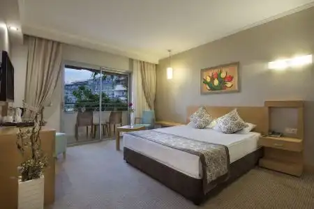 Saphir Resort & Spa - 18