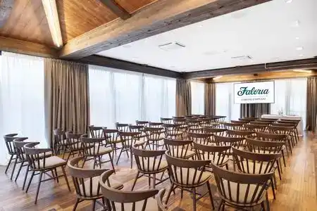 Faloria Mountain Spa Resort - 6