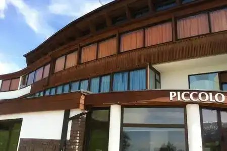 Piccolo Sciliar - 5