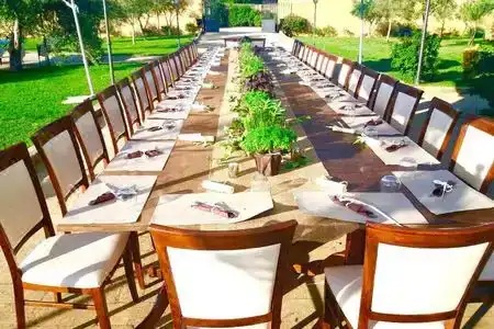 Villa del Gattopardo Suites & Spa - 3