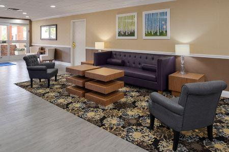 Holiday Inn Express & Suites Naples North - Bonita Springs by IHG - 9