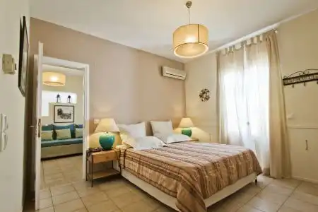 Delfini Guest house - 1