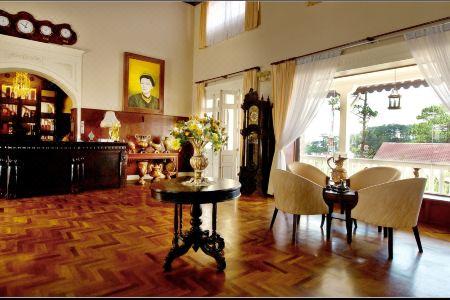 Dalat Cadasa Resort - 104