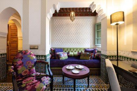Palais Faraj Suites & Spa - 48