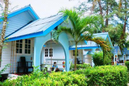 Pan Beachfront Resort Krabi - 24