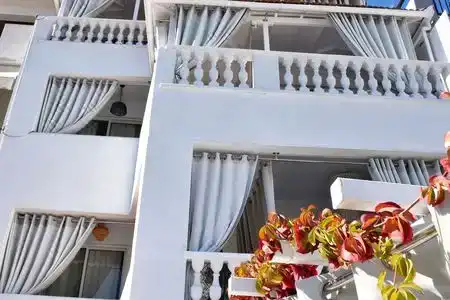 Angelos Suites - 4