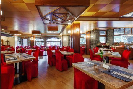 iHs Courmayeur Mont Blanc - 3