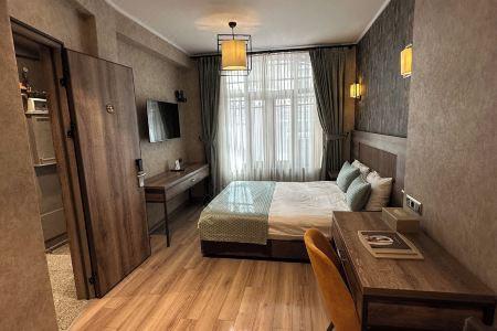 Castle Franco Suites - 39