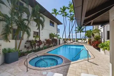 Puunoa  - CoralTree Residence Collection - 138