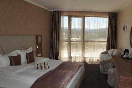 Spa Infinity Park Velingrad - 1