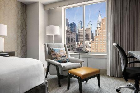 Philadelphia Marriott Downtown - 2