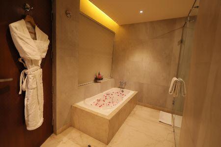 Regenta Orkos Kolkata by Royal Orchids Limited - 52