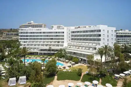 Grecian Sands - 9