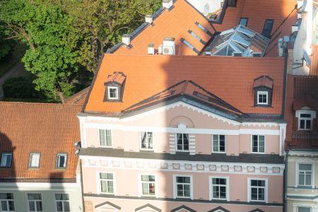 Guest House in Old Town - 8