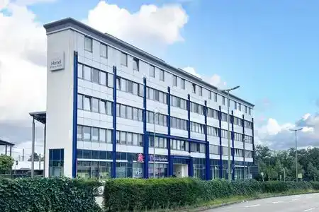 Rhein-Ruhr Bottrop - 0