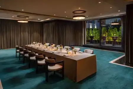 Radisson Blu Leogrand - 5