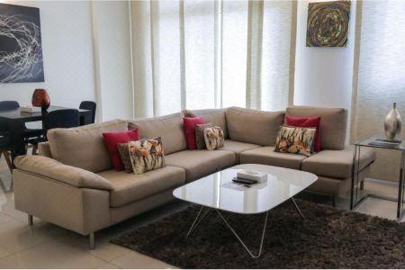 Gulf Suites Amwaj - 57