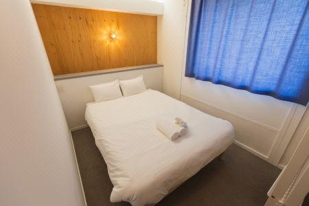 Square 8 Hakuba Retreat by Unplan - 15