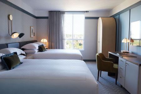 Kimpton SAINT GEORGE by IHG - 36
