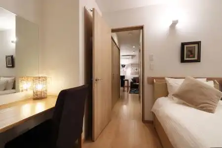 Wonderland Furano Pine - 3