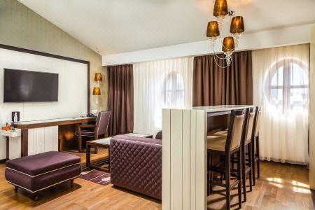 Epoque - Relais & Chateaux - 57