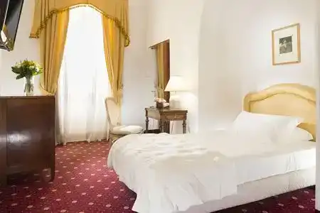 Grande Albergo Internazionale - 1