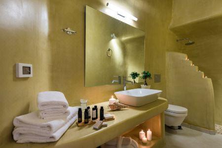 Kima Oia Suites - 60