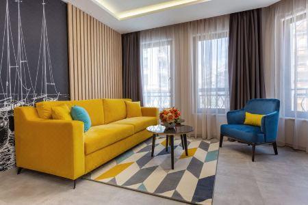 Inter Holiday Apartments - 43