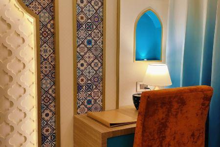 Sarang Palace - A Luxury Boutique - 54