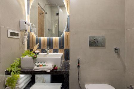 Sarang Palace - A Luxury Boutique - 49