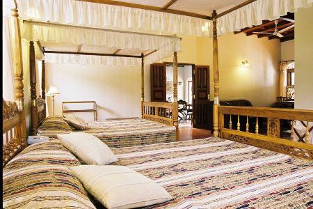 Manor House, Kandy - 23