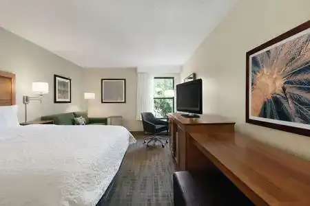 Hampton Inn Orlando Int'l Dr. Area/Convention Center - 2