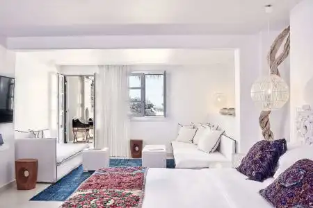 Myconian Villa Collection - Preferreds & Resorts - 23