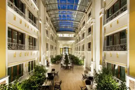 Esila Termal & Spa - 7