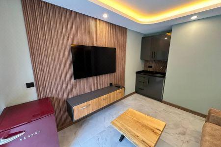 Tuva Villa Bungalov - 57