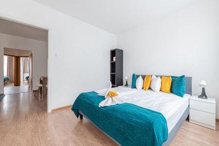 Nova Apartments Budapest - 2