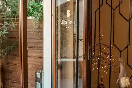 Villa Gracia - 5