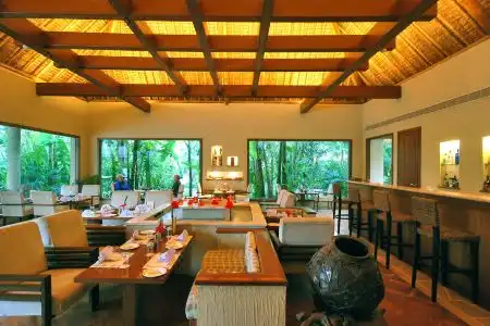 Vedic Village Spa Resort Kolkata - 8